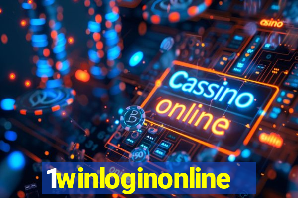 1winloginonline