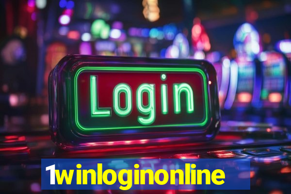 1winloginonline