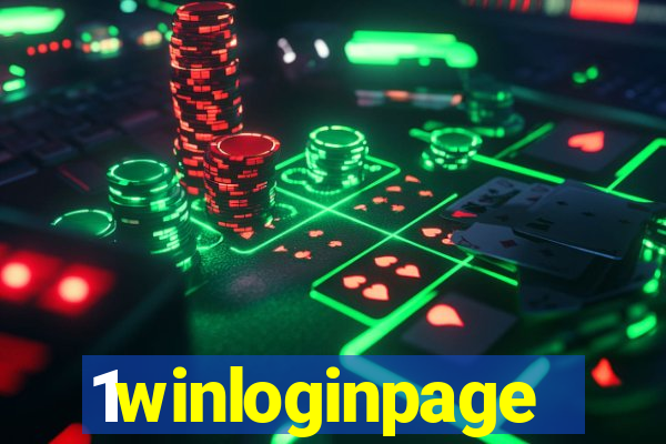 1winloginpage