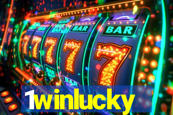 1winlucky