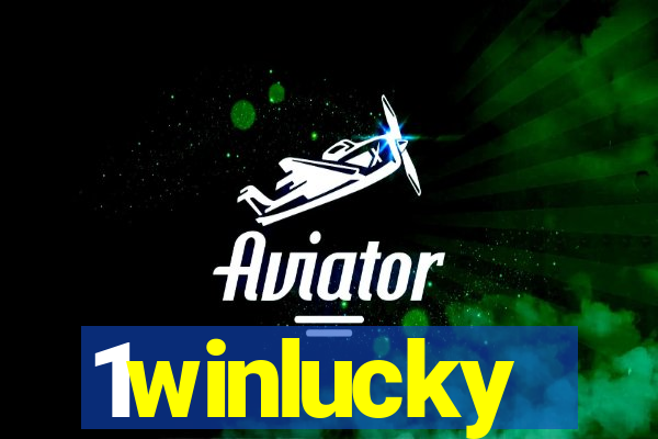 1winlucky