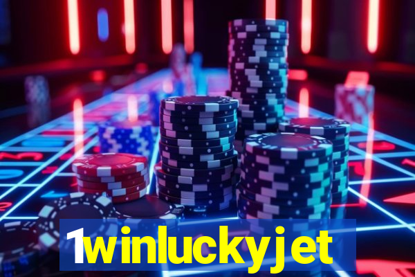 1winluckyjet
