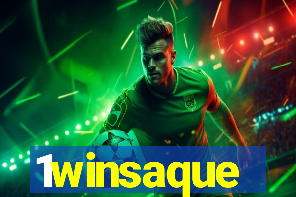 1winsaque