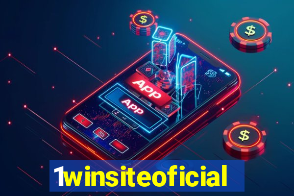 1winsiteoficial
