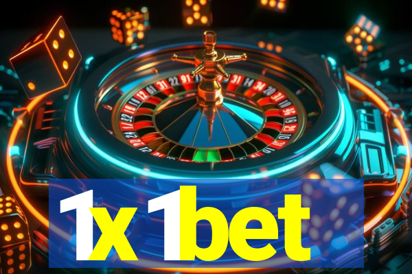 1x1bet