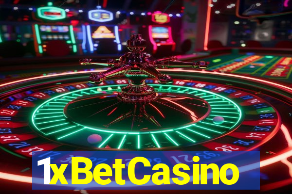 1xBetCasino