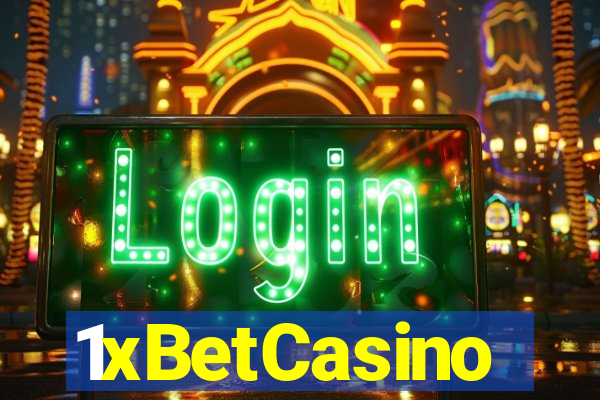 1xBetCasino