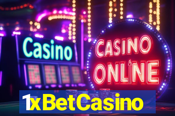 1xBetCasino