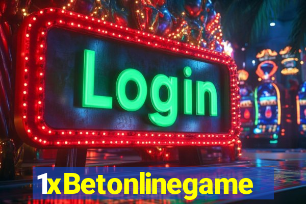 1xBetonlinegame