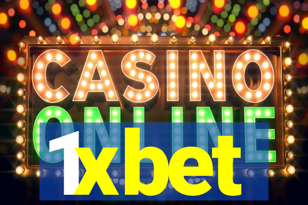 1xbet