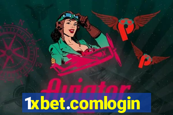1xbet.comlogin