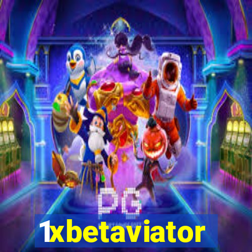 1xbetaviator