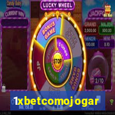 1xbetcomojogar