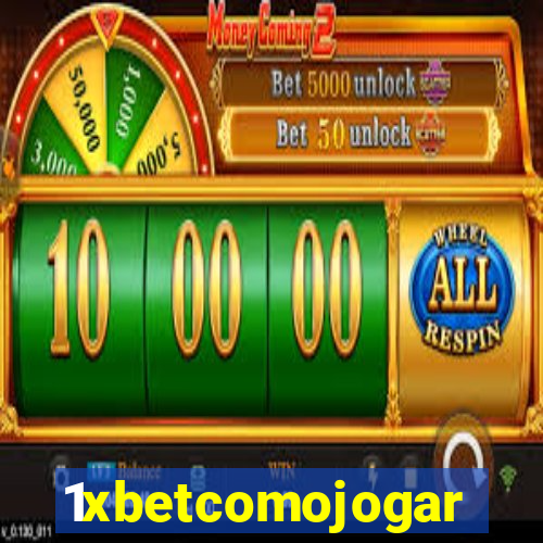 1xbetcomojogar