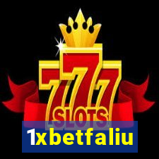1xbetfaliu