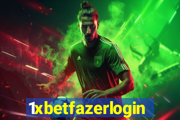 1xbetfazerlogin