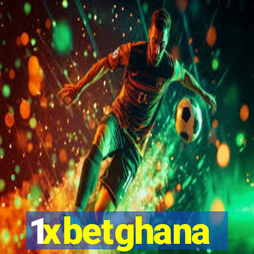 1xbetghana