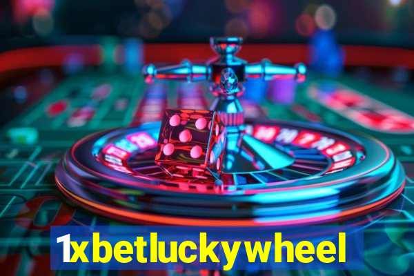 1xbetluckywheel