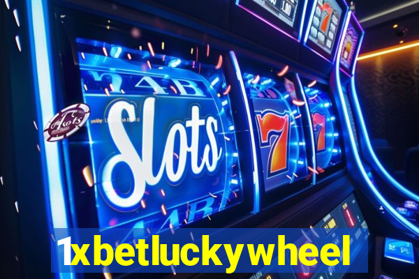 1xbetluckywheel