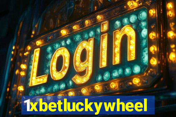 1xbetluckywheel