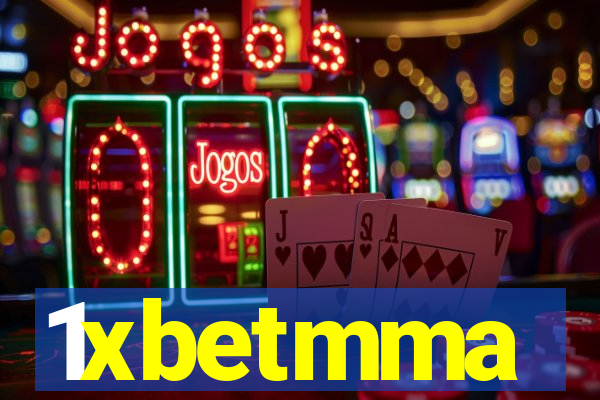 1xbetmma