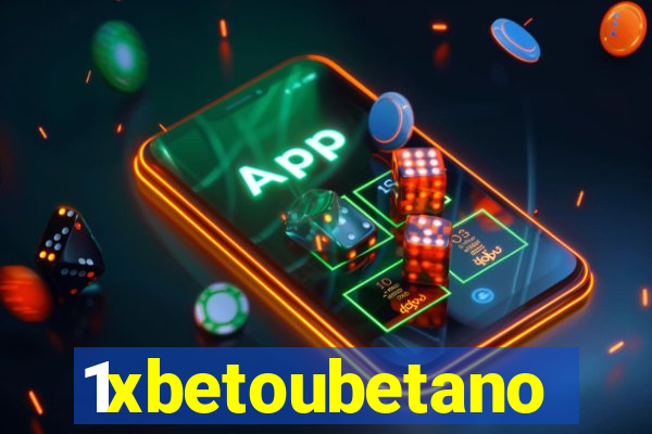 1xbetoubetano