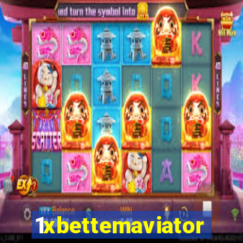 1xbettemaviator