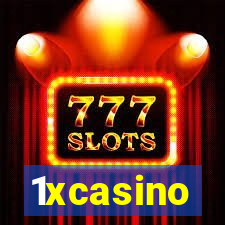1xcasino