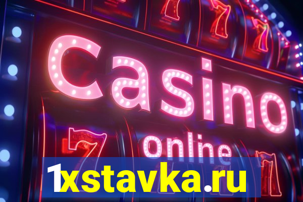 1xstavka.ru