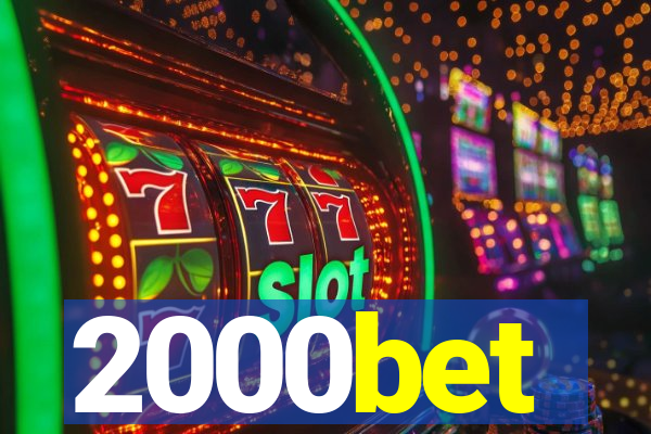 2000bet