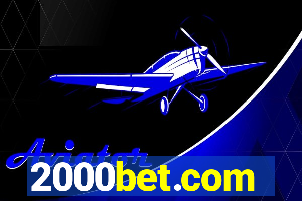 2000bet.com
