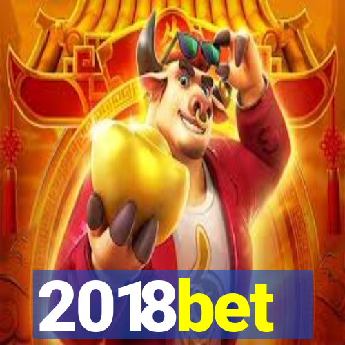 2018bet