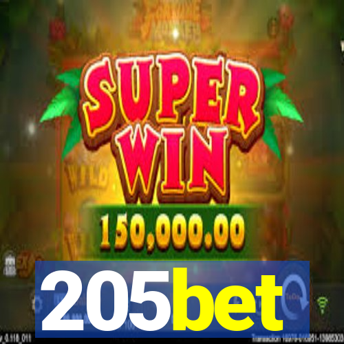 205bet