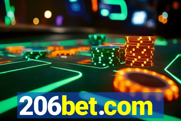 206bet.com