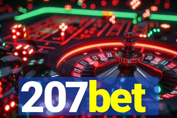 207bet