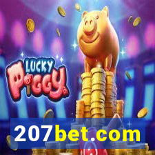 207bet.com