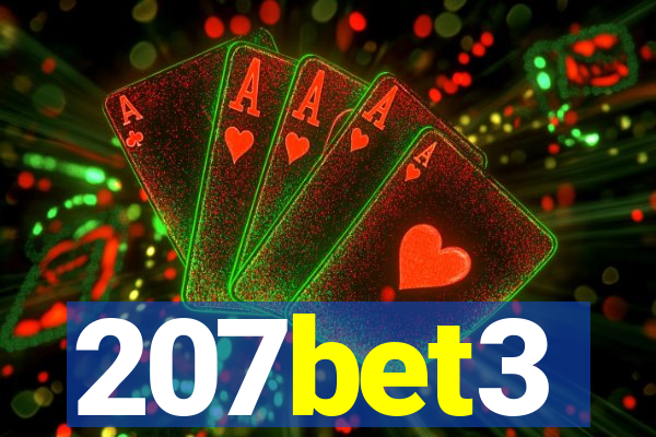 207bet3