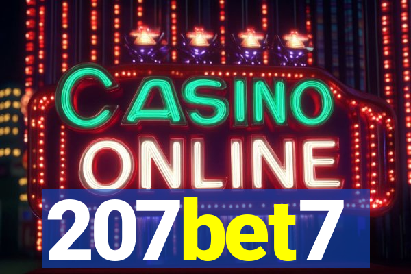 207bet7