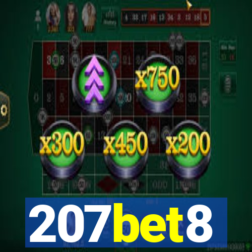 207bet8
