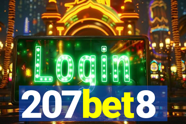 207bet8