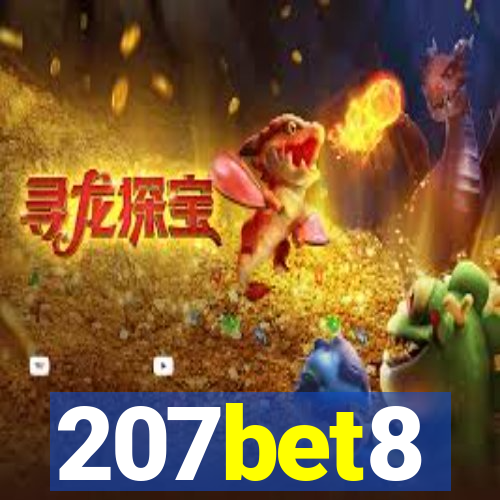 207bet8