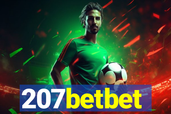 207betbet