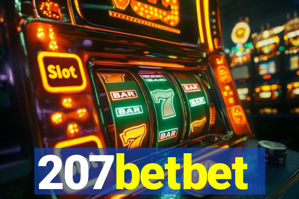 207betbet