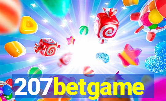 207betgame