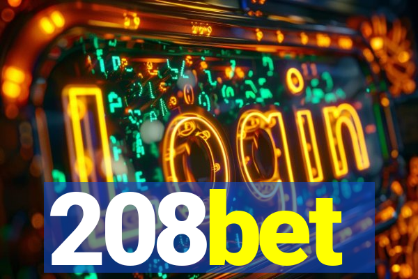 208bet