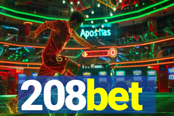 208bet