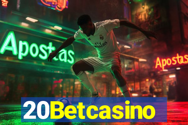 20Betcasino