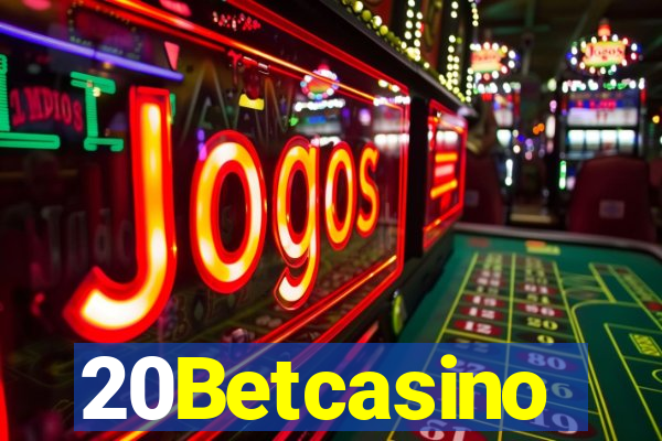 20Betcasino