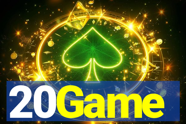 20Game