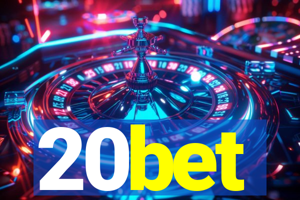 20bet